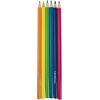 image:imageMindWare Colored Pencils Set  18 Bright Blendable Colors for Artists Kids and Coloring Enthusiasts