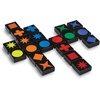 image:imageMindWare Complete Qwirkle Family Game Pack Original Travel Rummy and Bonus Pack