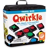 image:imageMindWare Complete Qwirkle Family Game Pack Original Travel Rummy and Bonus Pack