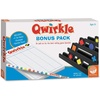 image:imageMindWare Complete Qwirkle Family Game Pack Original Travel Rummy and Bonus Pack