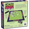 image:imageMindWare CrossMath  Engaging 24 Player Math Games for Kids Multiplication Game  Includes Additional Activities and Guidebook