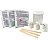 image:imageMindWare Crystal Growing Kit Unicorns  STEM Science Experiment for Kids Grow Sparkling Crystals on Unicorn Figurines Ages 8 and Up
