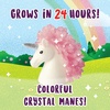 image:imageMindWare Crystal Growing Kit Unicorns  STEM Science Experiment for Kids Grow Sparkling Crystals on Unicorn Figurines Ages 8 and Up
