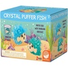 image:imageMindWare Crystal Growing Kits Puffer Fish Set of 2  Cute DIY Crystal Growing Kits for Kids amp Teens  Funky mini Science Experiment in an 8pc kit  Crystals Grow in 24 Hours