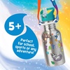 image:imageMindWare Cute amp Custom Animal Water Bottle Decorating Kit DIY Sticker Craft with Stainless Steel Bottle Creative Personalization Activity for Kids Ages 5 and Up Gift for Kids Who Love Crafts