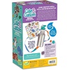 image:imageMindWare Cute amp Custom Animal Water Bottle Decorating Kit DIY Sticker Craft with Stainless Steel Bottle Creative Personalization Activity for Kids Ages 5 and Up Gift for Kids Who Love Crafts