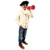 image:imageMindWare Deluxe Master Of Disguise Kit For Kids With Over 60 Pieces