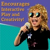 image:imageMindWare Deluxe Master Of Disguise Kit For Kids With Over 60 Pieces