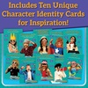 image:imageMindWare Deluxe Master Of Disguise Kit For Kids With Over 60 Pieces