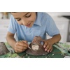 image:imageMindWare Dig It Up Bubbling Discovery Prehistoric Volcano Fossil Dig Kit  Make the Volcano Erupt and Then Excavate 7 Artifacts  Educational Activity for Kids amp Teens  Ages 8 amp Up