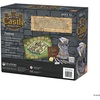 image:imageMindWare Dig It Up Castle Discovery  FantasyThemed Excavation Kit for Kids Includes 12 Dig Bricks Tools and Instructions Ages 4