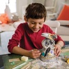 image:imageMindWare Dig It Up Castle Discovery  FantasyThemed Excavation Kit for Kids Includes 12 Dig Bricks Tools and Instructions Ages 4