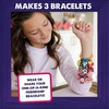 image:imageMindWare Dig It Up Charm Bracelet Discovery  STEM Excavation Kit for Kids to Dig and Design a Custom Charm Bracelet Ages 4