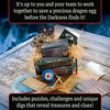 image:imageMindWare Dig It Up Crack the Crate Board Game for 1 or More Players  Bring the Thrill of Escape Rooms Home  for Adults amp Kids 8 amp Up