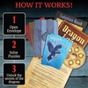 image:imageMindWare Dig It Up Crack the Crate Board Game for 1 or More Players  Bring the Thrill of Escape Rooms Home  for Adults amp Kids 8 amp Up