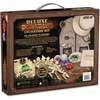image:imageMindWare Dig It Up Deluxe Dinosaur Excavation Kit  Ages 4 Dino Dig Kit  Includes Excavation Tools to Dig Out 8 Treasures