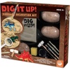 image:imageMindWare Dig It Up Dinosaur Excavation Kit  Discovery Gift kit for Kids  Learn About Dinosaurs  3 Large Dino Digs with Explorer Vest 5 Realistic Tools Cleanup mat amp Educational Funfact Cards