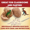 image:imageMindWare Dig It Up Dinosaur eggs excavation kit
