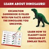 image:imageMindWare Dig It Up Dinosaur eggs excavation kit