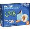 image:imageMindWare Dig It Up Discoveries Cats  PartySized 12Pack of Educational Discovery Digs for Kids with Tools amp Fun Facts  Learn All About Cats