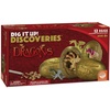 image:imageMindWare Dig It Up Discoveries Dragon Eggs Dig Kit  Includes 12 Dragon Eggs with Toys Inside Chisel Tools Instruction Sheets amp Excavation Guidebook