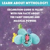 image:imageMindWare Dig It Up Discoveries Fairies Dig Kit  12 Surprise Eggs and 12 Fairies Toys for Girls amp Boys  Great for Birthday Party Kids Activities  Ages 4 and Up