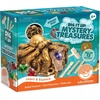 image:imageMindWare Dig It Up Discoveries Pirate Mystery Treasure Chest Giant Discovery Project for Kids  Dig Up 13 Treasures  Includes a Bonus Dig 2 Chisels and 1 Poster Filled with Pirate Facts and Lore