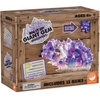 image:imageMindWare Dig It Up Giant Gem Discovery Kit  Gemstone Dig Kit Offers Geology for Kids with 12 Real Polished Hidden Gemstones  Includes 1 Giant Gem Chiseling Tools Gemstone Poster  Ages 4