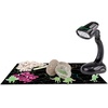 image:imageMindWare Dig It Up Glow in the Dark Dinosaurs  STEM Dig Kit for Kids Includes 8 Dinosaur Excavation Projects that Really Glow Ages 4