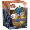 image:imageMindWare Dig It Up The Big Egg Dragons  Excavate 7 Dragon Figures from One Giant Egg  STEM Excavation Kit with Tools amp Dragon Legend for Kids Ages 4  HandsOn Science amp Imaginative Play Toy