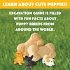 image:imageMindWare Dig it Up Puppies Excavation Kit  Educational Toys for Kids 4 and Up  Dig Kit with 12 Bones 12 Puppy Figurines 12 Chisels  Ideal for Group Activities Events or Classroom Brain Breaks