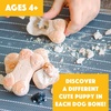image:imageMindWare Dig it Up Puppies Excavation Kit  Educational Toys for Kids 4 and Up  Dig Kit with 12 Bones 12 Puppy Figurines 12 Chisels  Ideal for Group Activities Events or Classroom Brain Breaks