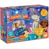 image:imageMindWare Doggy Showdown Logic Game  Single Player Puzzle Game  Portable Brain Games for Kids Ages 3 and Up  Includes Over 50 Beginner and Advanced Puzzle Cards