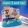 image:imageMindWare Doggy Showdown Logic Game  Single Player Puzzle Game  Portable Brain Games for Kids Ages 3 and Up  Includes Over 50 Beginner and Advanced Puzzle Cards