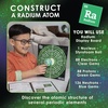 image:imageMindWare Explore STEM with Marie Curie Science Kit  STEM Projects for Kids Ages 8 amp Up