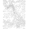 image:imageMindWare Extreme Dot to Dot Animals Book Puzzles Range from 300 to over 1400 Dots Features 8 2Page Spreads