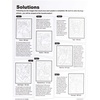 image:imageMindWare Extreme Dot to Dot Animals Book Puzzles Range from 300 to over 1400 Dots Features 8 2Page Spreads