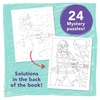 image:imageMindWare Extreme Dot to Dot Mysteries Book 2
