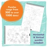 image:imageMindWare Extreme Dot to Dot Mysteries Book 2