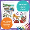 image:imageMindWare Extreme Dot to Dot Mysteries Book 2
