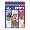 image:imageMindWare Extreme Dot to Dot Mysteries Book 2
