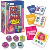 image:imageMindWare Eyes on The Prize Game  ArcadeThemed Trading amp Set Collection Card Game for Kids and Families  Earn and Trade Prize Tokens to Win  Strategy Game for Ages 6 25 Players