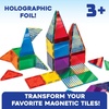image:imageMindWare Flip Formers Foils  Transform Your Existing Building Tiles with These Foil Tile Toppers