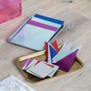 image:imageMindWare Flip Formers Foils  Transform Your Existing Building Tiles with These Foil Tile Toppers