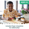image:imageMindWare Foodie Fidgets Sushi Tray Set of Squishy Toys for Kids and Adults  Ages 5 and Up