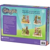 image:imageMindWare Gearjits Carnival Marble Coaster  Wooden Puzzle Marble Run Set for Adults and Kids Ages 12 amp Up