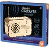 image:imageMindWare Gearjits FM Radio Building Set  Build a Real Working FM Radio STEM Electronics Kit with Wooden Parts HandsOn Science amp Engineering Project