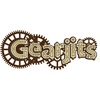 image:imageMindWare Gearjits Movie Projector  Wooden 3D Mechanical Model Kit for Adults and Teens Build Your Own Working Projector