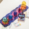 image:imageMindWare Geonyx SinglePlayer Logic Game CrystalShifting Brain Teaser Puzzle with Progressive Challenges for Critical Thinking and Spatial Reasoning Solo Play for Kids and Adults Ages 8 and Up