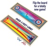 image:imageMindWare Grey Duck Shuffleboard Curling 21 Table Top Game